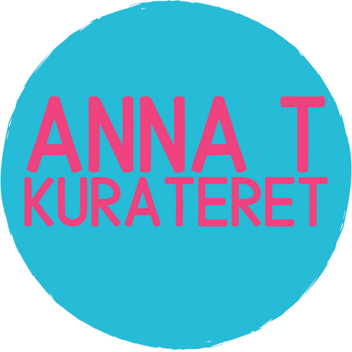 Anna T kurateret